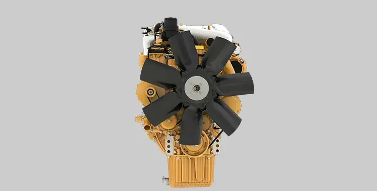 Cat_C3.6_diesel_engine