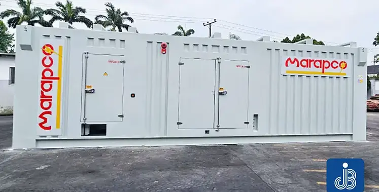 Marapco_genset_Jubaili_Bros_Nigeria
