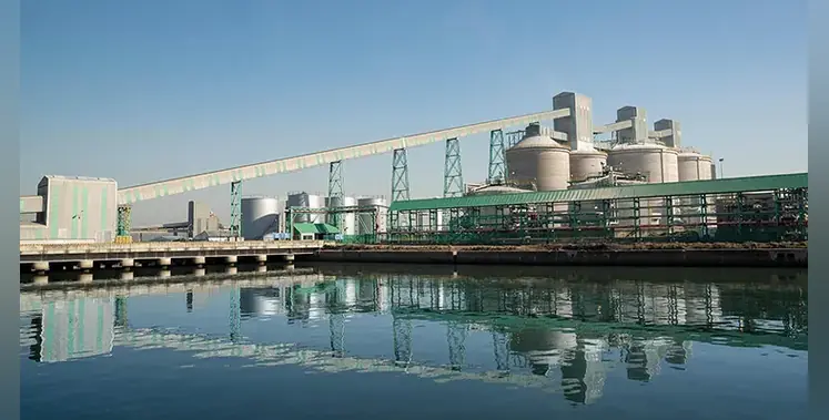 Mozal_smelter_Mozambique