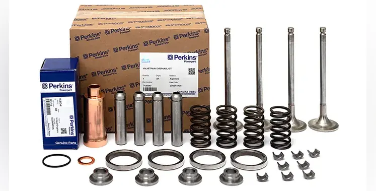Perkins_4000_Series_diesel_engine_overhaul_kit