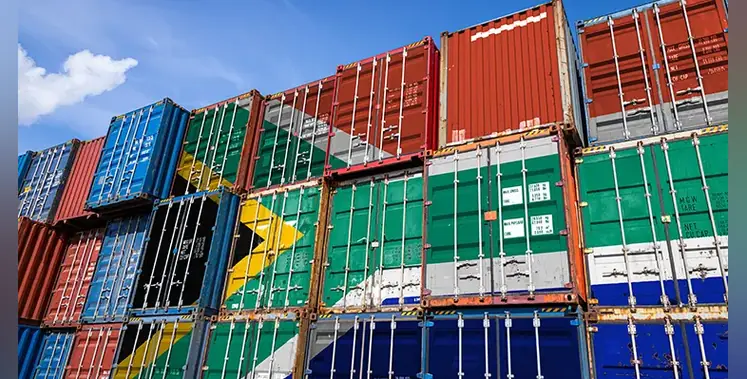 South_African_flag_container_stack