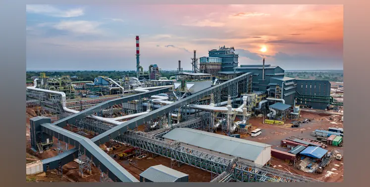 Kamoa-Kakula-mining-infrastructure-complex
