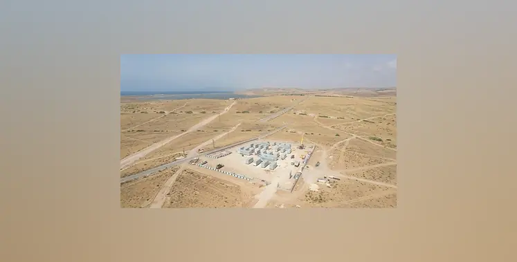 BESS-facility-Morocco-mine-site-aerial-view