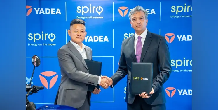 two-businessmen-Wang-Jiazhong-Yadea-Anant Badjatya-Spiro