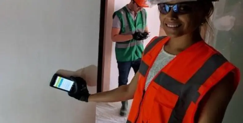 360SmartConnect hits the mark with its revolutionary cloud concept. (Image source: 360SmartConnect) 360smartconnect