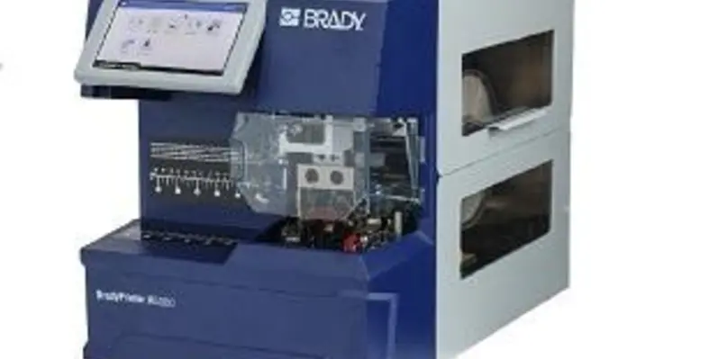 A5500 Flag Printer product pic