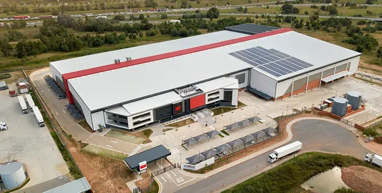 SEW-EURODRIVE’s_headquarters