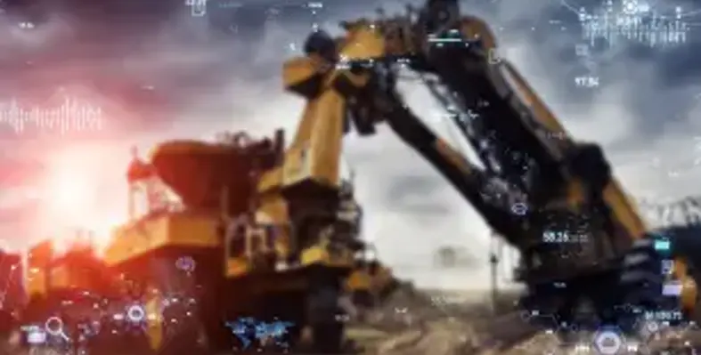 Shaping the future of sustainable mining