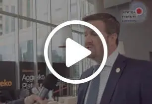 Aggreco interview AEF PlayButton