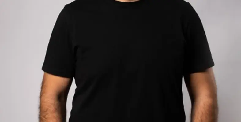 Ahmed Ashour, CEO of Pylon. (Image source: Pylon) Ahmed Ashour Pylon CEO