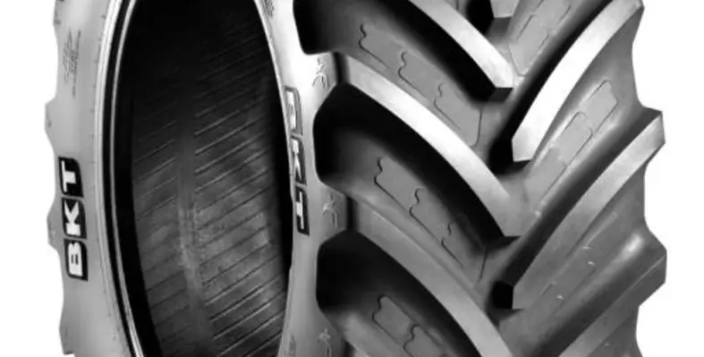 BKT Agrimax V Flecto