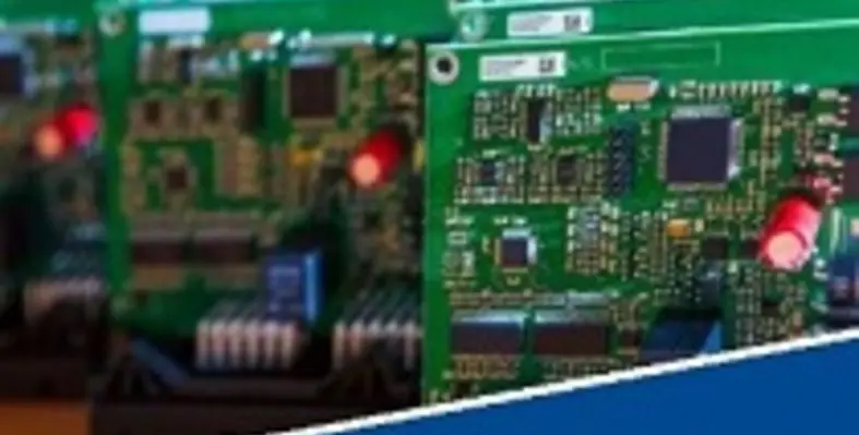 Learn more about automated printed circuit board labelling with Brady's free brochure. (Image source: Brady) Brady editorial 3