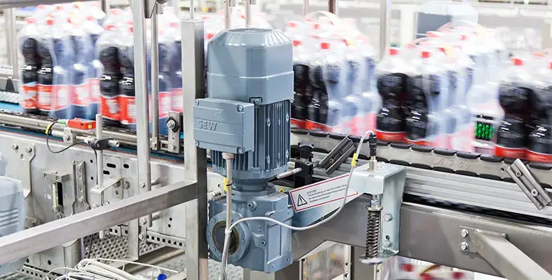 SEW_IE3_electric motor