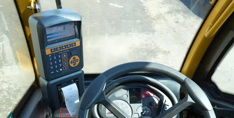 Carmix's Concrete Mate