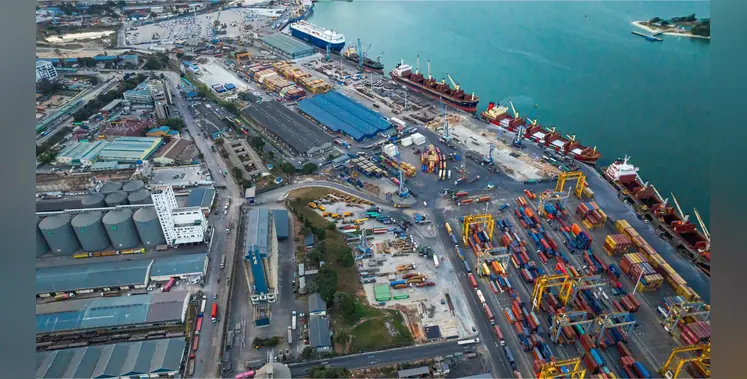 DP_World_Logistics_Park