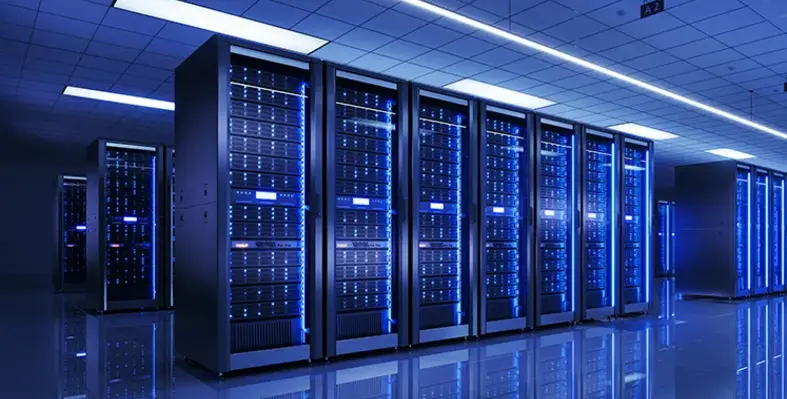 Data_centre's_server_room