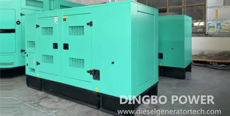 Dingo_power's_generator