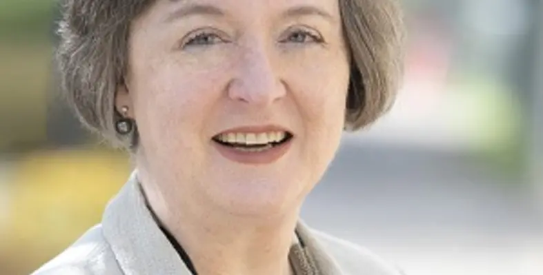 Felicity Morel-EdnieBrown is a leadership and executive coach with Morel Consulting. (Image source: Morel Consulting) F E B 158 2022 cropped