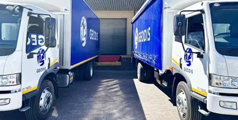 GEODIS_Trucks