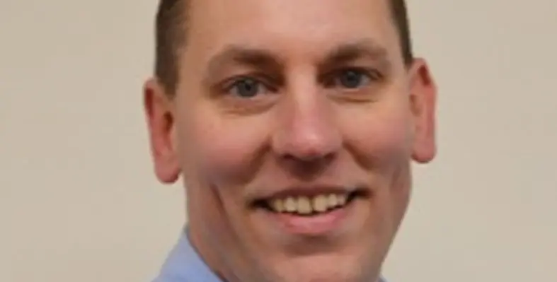 Ben Whitmarsh is the director of Generators For Export and GFE Power Products. (Image source: GFE Power Products) GFE Ben headshot