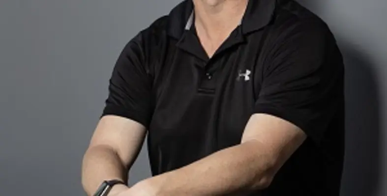 A headshot of Alan Richard.