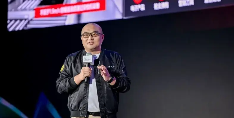 Guo_Shuangqing_assistant_CMO