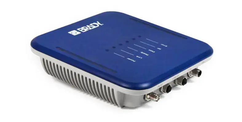 (Image source: Brady) IRX200 EU v1 lowres