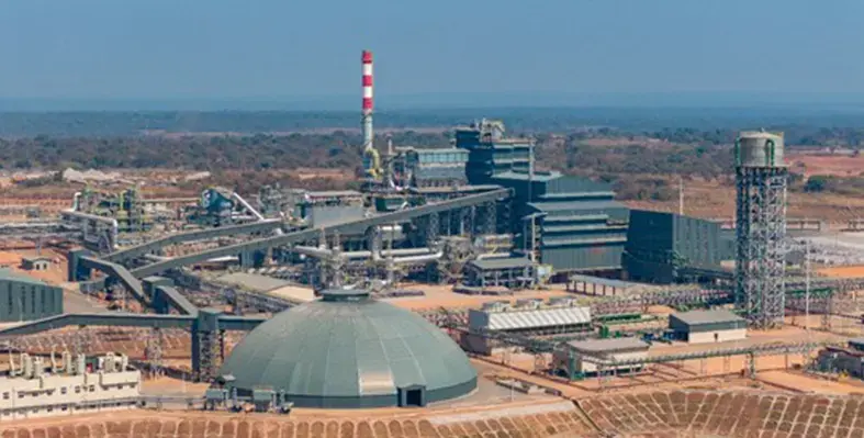 Kamoa_Kakula’s_copper_smelter 