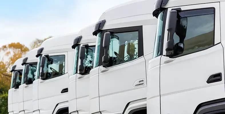 Electric_trucks_in_a_row