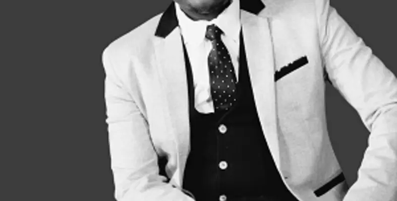 According to Rammutla, ITS can help reduce congestion, facilitate more efficient planning, and pave the way for greener mobility. (Image source: WSP Africa) John Rammutla WSP Africa