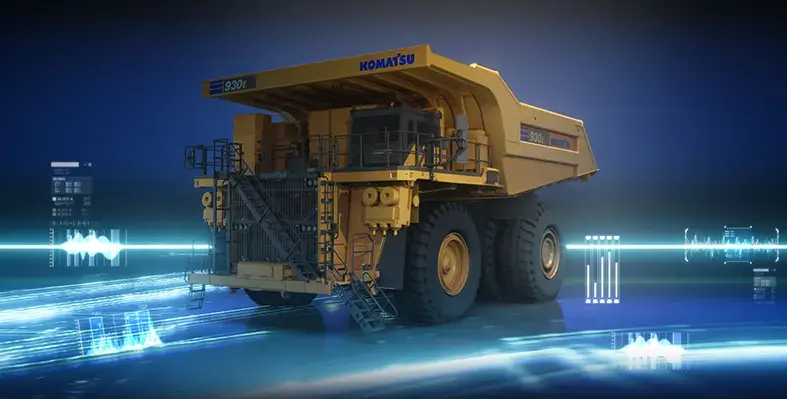 Komatsu's_vehicle