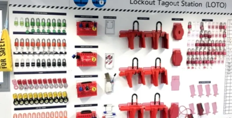 Loto Shadowboard v01