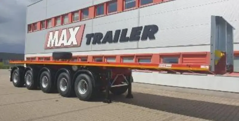 MAX410 Mobicrane 23 June