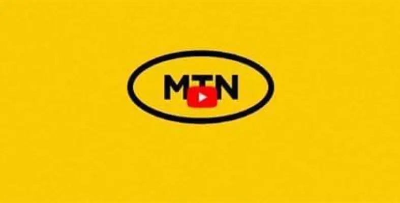 MTN Business #BusinessDoneBetter