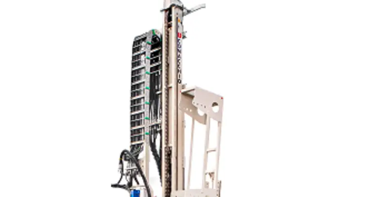 Macchina Scontornata EGeo 405 01