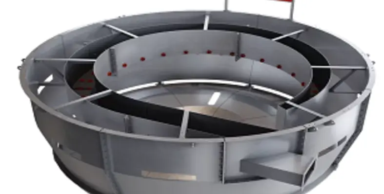 Metso's_HRC 8_crusher