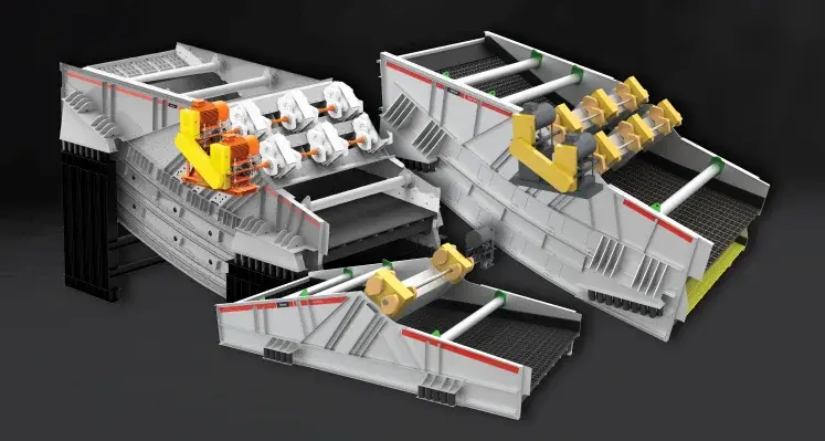 high_capacity_vibrating_screens_for_mining