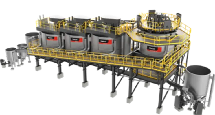 Lumwana_copper_project_flotation_technology