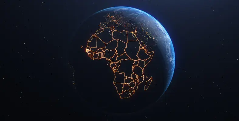 Digital_image_of_african_connectivity_showcased_on_a_globe