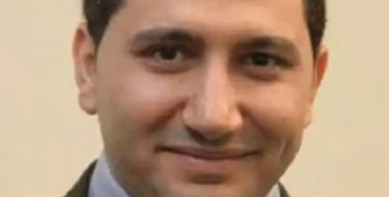 A headshot of Mohamad Saadi Al-Dweik – head of technical services & product management – MENA.