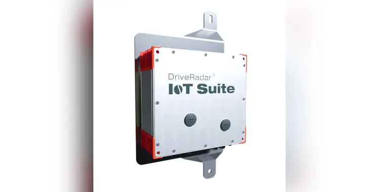 SEW-EURODRIVE’s_DriveRadar