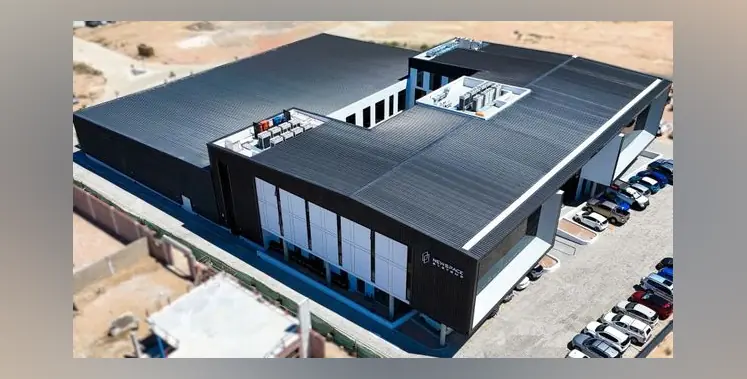 NSS's_manufacturing_facility