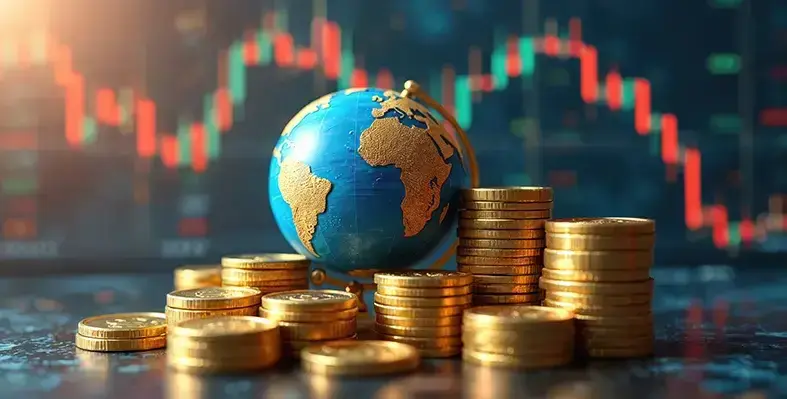 Coins_with_the_global_map