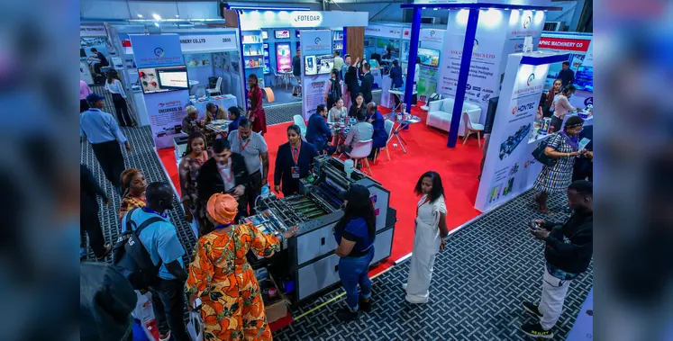 Propek_West_Africa_event_showcase