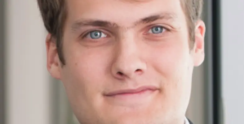 Richard Charlton is head of infrastructure equity (Africa & Pakistan) at BII. (Image source: BII) Richard Charlton BII Hydropower