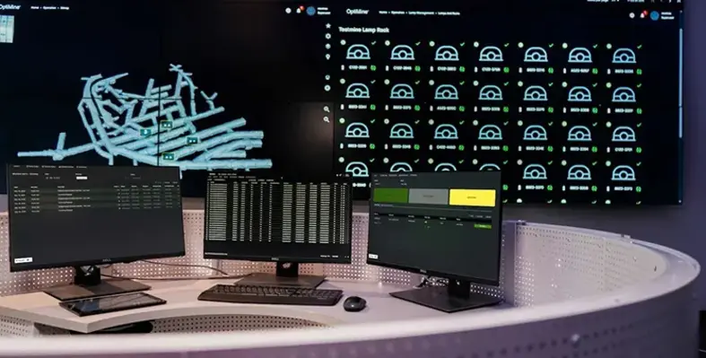 Sandvik's_Newtrax_Control_Room