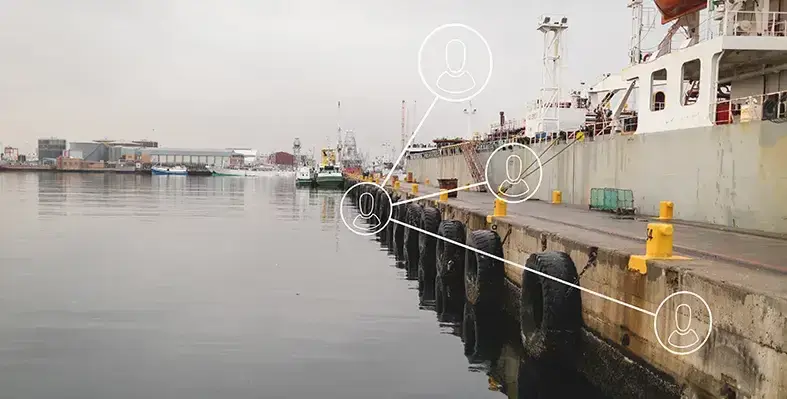 Port_with_connectviity