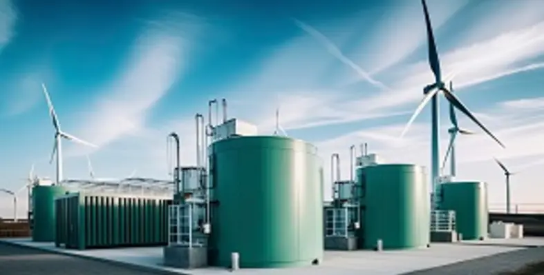 hydrogen_tanks_with_hydrogen_fuel_pump