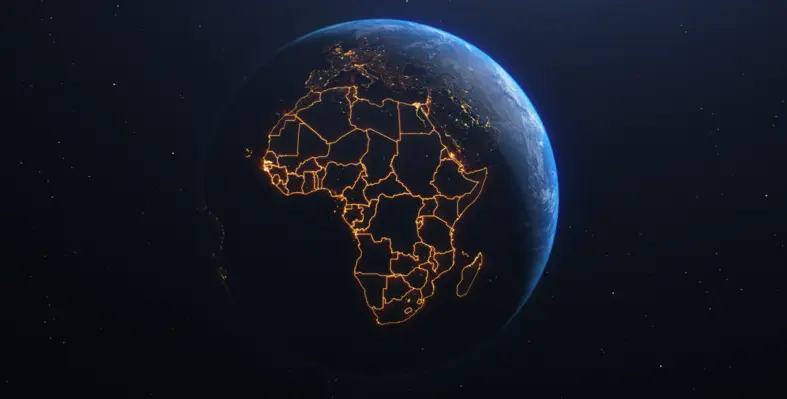 Globe_showcasing_connectivity