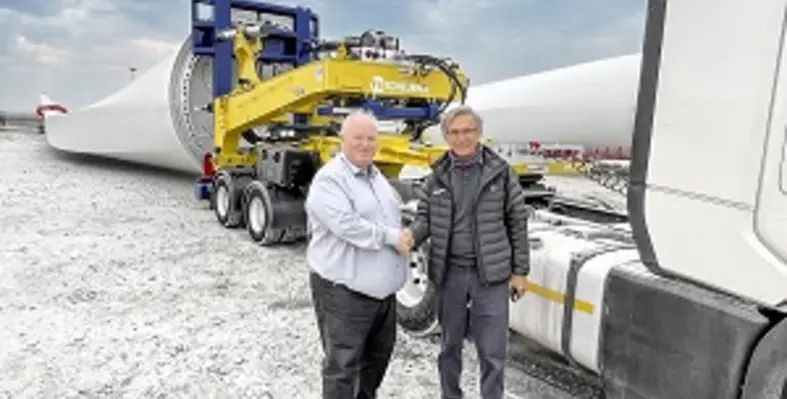 TII SCHEUERLE RBTS Test Load Handover Vanguard South Africa 20230726 V002 5 al1